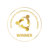 2023_local_gov_excellence_awards_winner logo